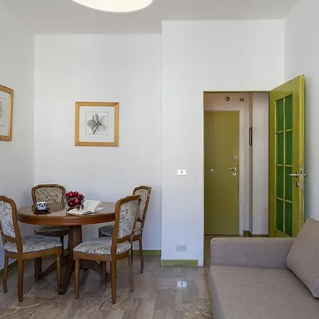 Apartment A Holiday In Santa Margherita By Wonderful Italy