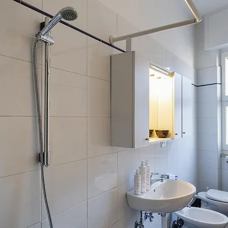 Apartment A Holiday In Santa Margherita By Wonderful Italy