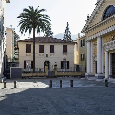 A In Santa Margherita By Wonderful Italy Lägenhet