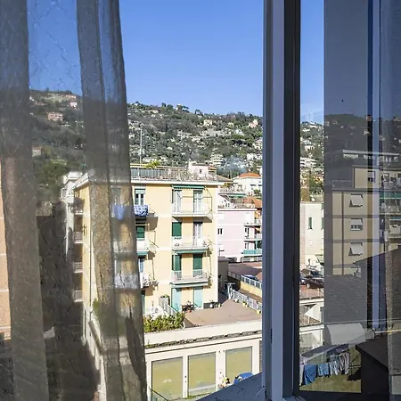 A In Santa Margherita By Wonderful Italy Lägenhet