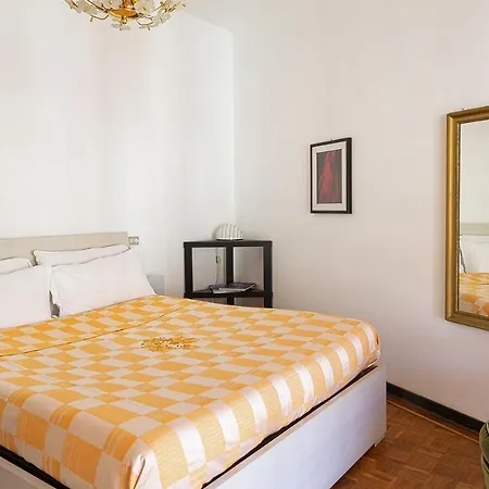 Apartment A Holiday In Santa Margherita By Wonderful Italy *