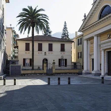 A Holiday In Santa Margherita By Wonderful Italy Apartment
