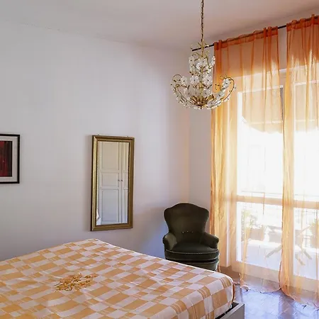 Apartment A Holiday In Santa Margherita By Wonderful Italy *
