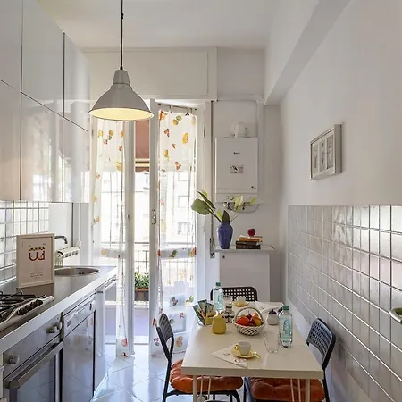 Apartment A Holiday In Santa Margherita By Wonderful Italy Santa Margherita Ligure