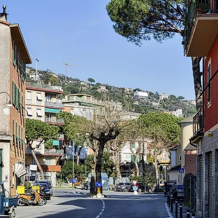 A Holiday In Santa Margherita By Wonderful Italy