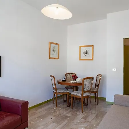 Apartment A Holiday In Santa Margherita By Wonderful Italy *